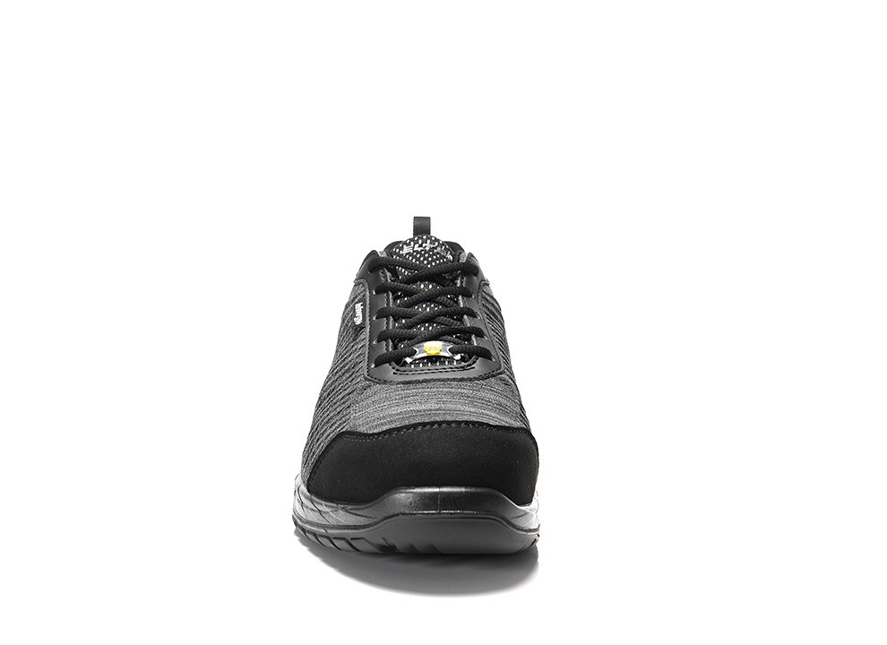 ELTEN® Sicherheitshalbschuh LANCE grey Low ESD S1, 729695 - direkt von HUG Technik ✓