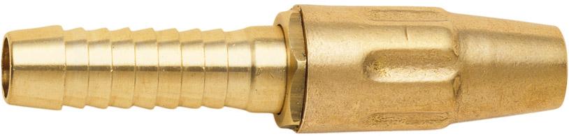 GEKA®-Gartenspritzdüse 1/2 - 13mm, Messing - kommt direkt von HUG Technik 😊