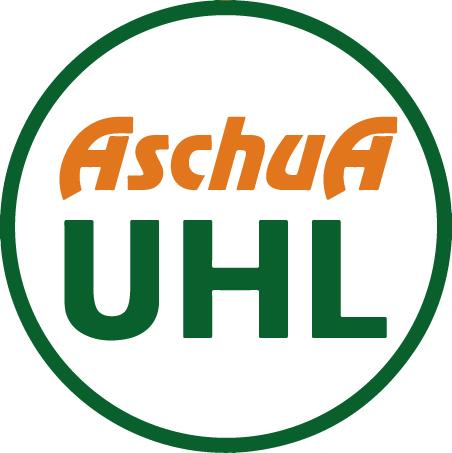 AschuA Alu-Helmhalterung für Helm mit Kapselgehörschutz - bei HUG Technik ♡