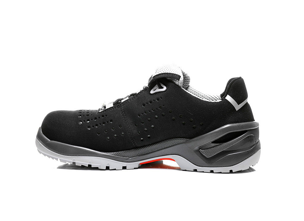 ELTEN® Sicherheitshalbschuh IMPULSE grey Low ESD S1, 72245 - direkt bei HUG Technik ✓
