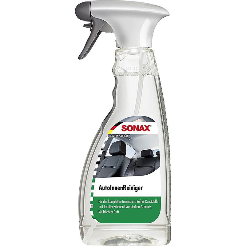 Sonax® Auto InnenReiniger 500 ml Sonax® Auto InnenReiniger 500 ml