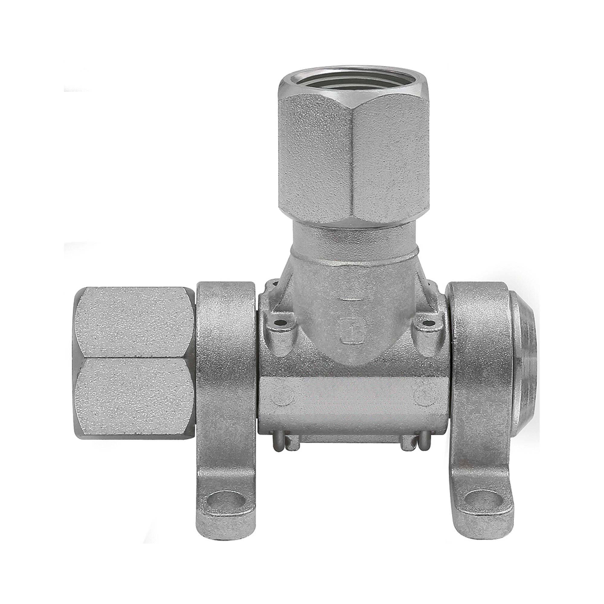 Druckluftverteiler »Multi-Link«, ohne Kupplung, Entnahmeeinheit 1 - bei HUG Technik ✓ ✌