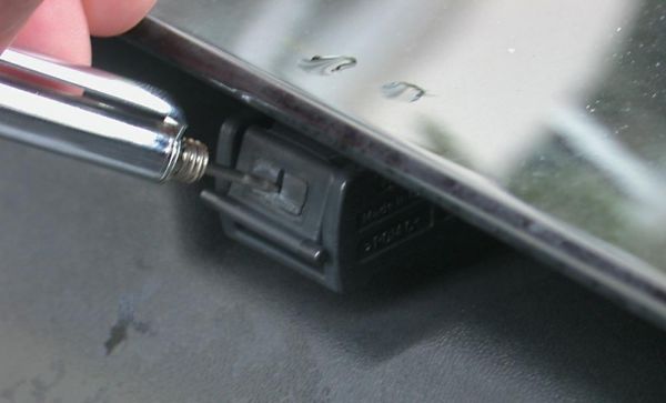 Hesse Teleskop-Magnetheber Ø6/8mm 5 Newton - bekommst Du bei HUG Technik ♡ Hesse Teleskop-Magnetheber Ø6/8mm 5 Newton - bekommst Du bei HUG Technik ♡