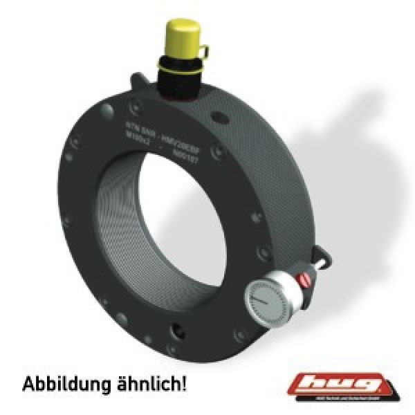 Hydraulik-Mutter HMV12-EBF/Hydrnut von SNR 0x125x43 mm - bei HUG Technik ☆ Hydraulik-Mutter HMV12-EBF/Hydrnut von SNR 0x125x43 mm - bei HUG Technik ☆