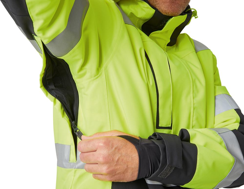 HH® Warn-Winterjacke »Alna« - bei HUG Technik ✭