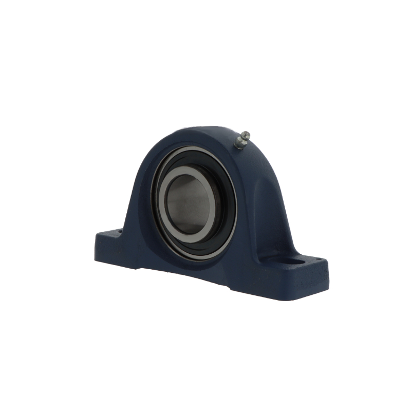 Stehlager-Gehäuseeinheit  SY1.  TF von SKF  25,4 mm - gibt’s bei HUG Technik ✓