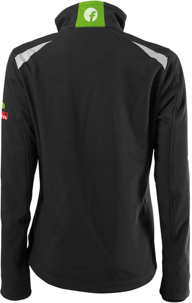 FORTIS Damen Jacke 24 - bekommst Du bei HUG Technik ♡