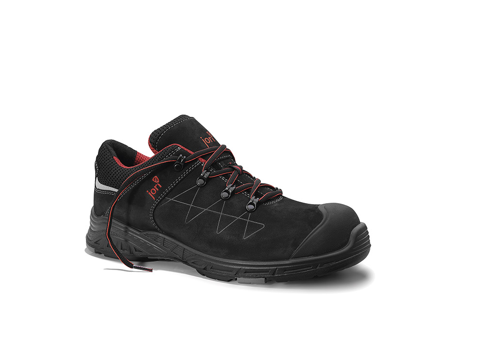 JORI Sicherheitshalbschuh, MAX Low S3, 12731 - direkt bei HUG Technik ✓