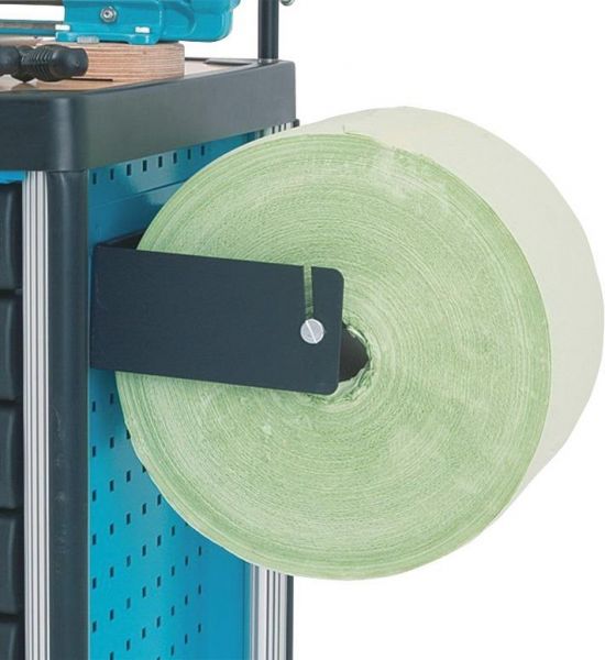 HAZET® Papierrollenhalter Hazet - gibt’s bei ☆ HUG Technik ✓ HAZET® Papierrollenhalter Hazet - gibt’s bei ☆ HUG Technik ✓