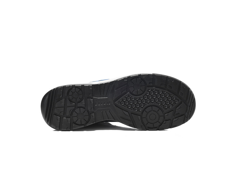ELTEN® Sicherheitshalbschuh NEWTON XX10 blue Low ESD S2, 729905 - kommt direkt von HUG Technik 😊