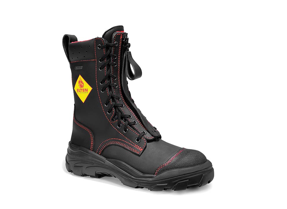 ELTEN® Feuerwehrstiefel PROOF F2A - bekommst Du bei ★ HUG Technik ✓