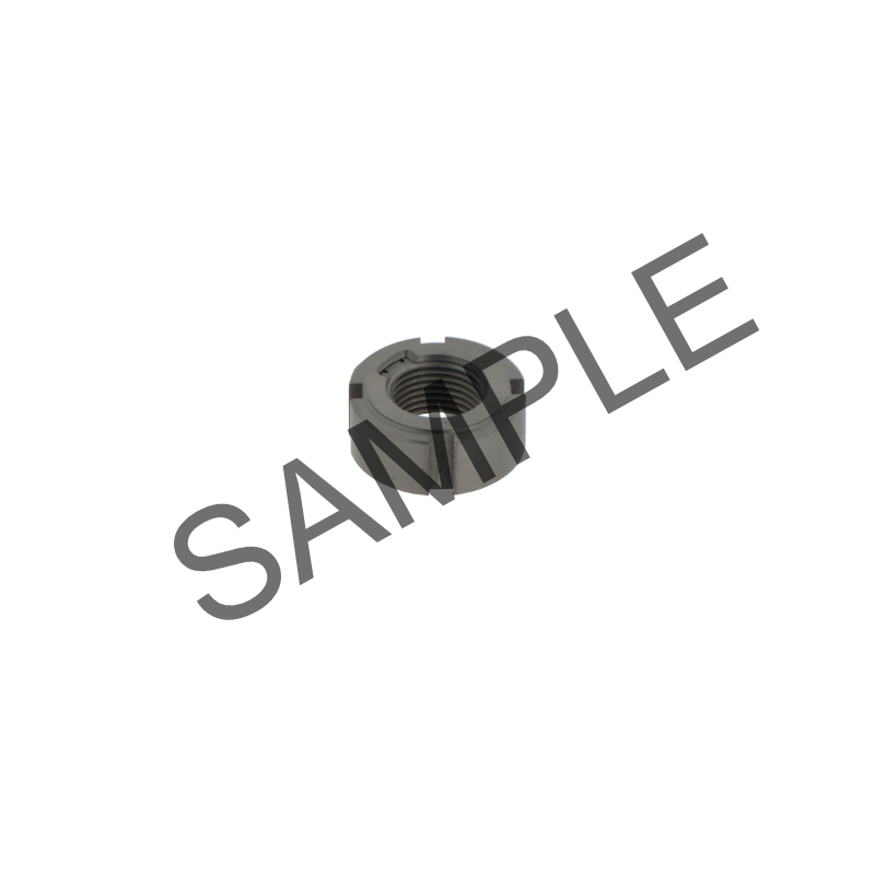 Muttern HMV12 EBF / HYDR NUT von SNR 60x125x43 mm - erhältlich bei ♡ HUG Technik ✓ Muttern HMV12 EBF / HYDR NUT von SNR 60x125x43 mm - erhältlich bei ♡ HUG Technik ✓