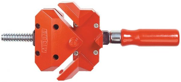 BESSEY® Winkelspanner 2 x 100 x 80 mm - bekommst Du bei HUG Technik ♡ BESSEY® Winkelspanner 2 x 100 x 80 mm - bekommst Du bei HUG Technik ♡