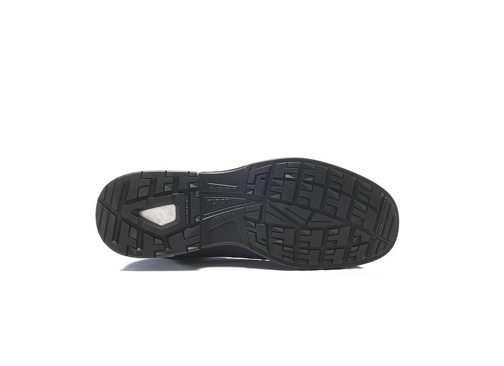 ELTEN® Sicherheitshalbschuh BROKER XXB blue Low ESD S1, 729596 - bei HUG Technik ✭