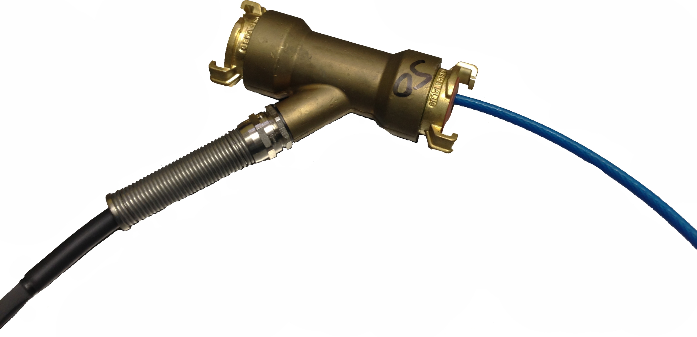 Heizkabelleitung Trinkwasser komplett - erhältlich bei ♡ HUG Technik ✓