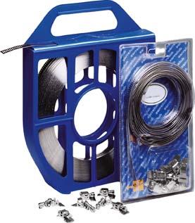 Serratub Endlosband-KIT - bei HUG Technik ✓