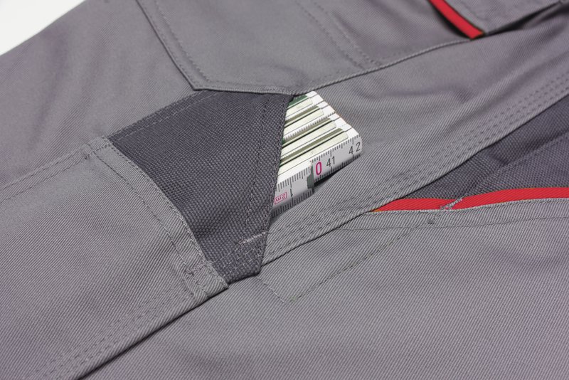 PLANAM Herren-Latzhose »Highline« - erhältlich bei ♡ HUG Technik ✓