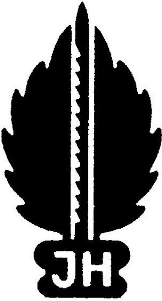 JH® Laubsäge-Set in Tasche - gibt’s bei ☆ HUG Technik ✓ JH® Laubsäge-Set in Tasche - gibt’s bei ☆ HUG Technik ✓