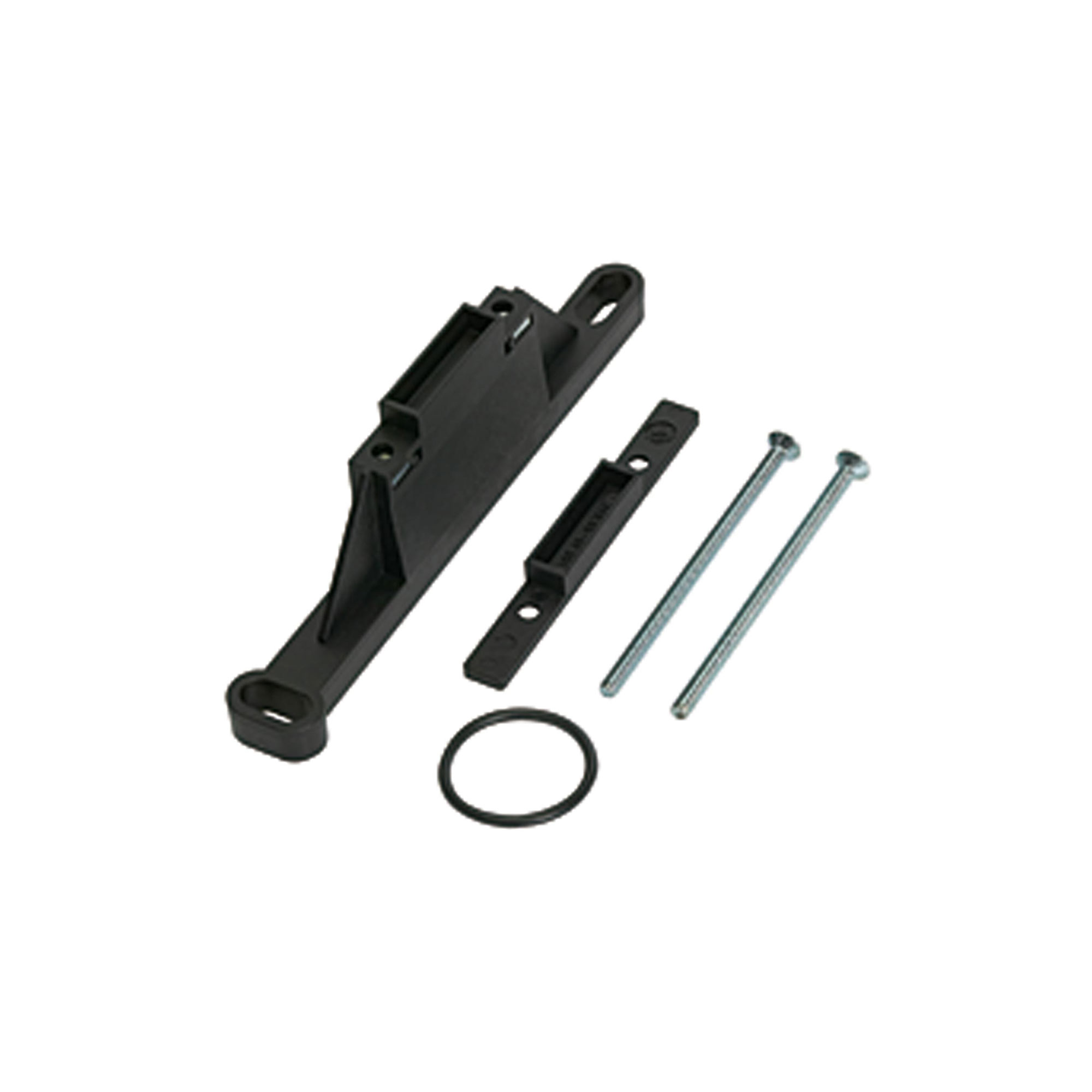 Wandkonsole inkl. 2 Schrauben und O-Ring, für »FUTURA«, BG 2 - bei HUG Technik ✓ ✌ Wandkonsole inkl. 2 Schrauben und O-Ring, für »FUTURA«, BG 2 - bei HUG Technik ✓ ✌