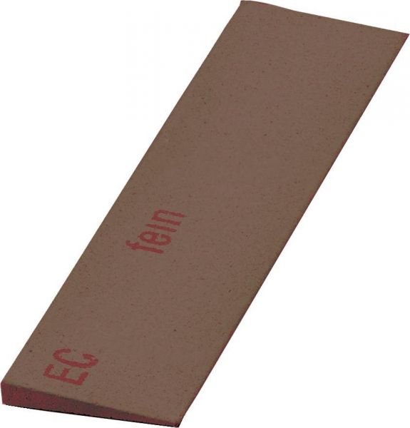 Müller Schleiffeile Messer EK 25x3/1x100mm fein - bei HUG Technik ☆