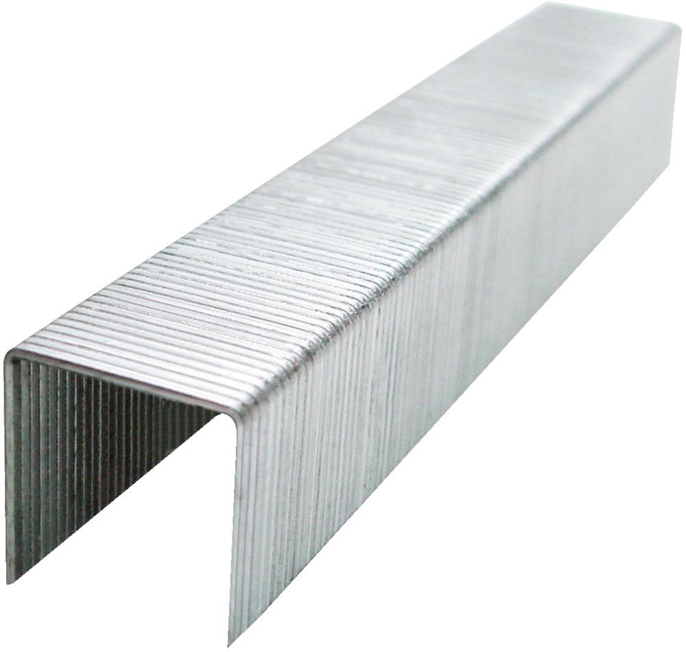 FORTIS Feindrahtklammer 10 mm, 2000 Stück - kommt direkt von HUG Technik 😊 FORTIS Feindrahtklammer 10 mm, 2000 Stück - kommt direkt von HUG Technik 😊