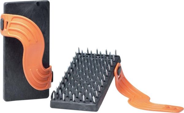 KRONEN HANSA Edelputzkratzer 9 x 18 cm Nr.600918 - kommt direkt von HUG Technik 😊 KRONEN HANSA Edelputzkratzer 9 x 18 cm Nr.600918 - kommt direkt von HUG Technik 😊