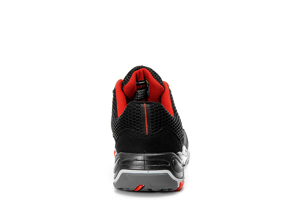 ELTEN® Sicherheitshalbschuh 72170 Motion ESD S1 - bei HUG Technik ♡
