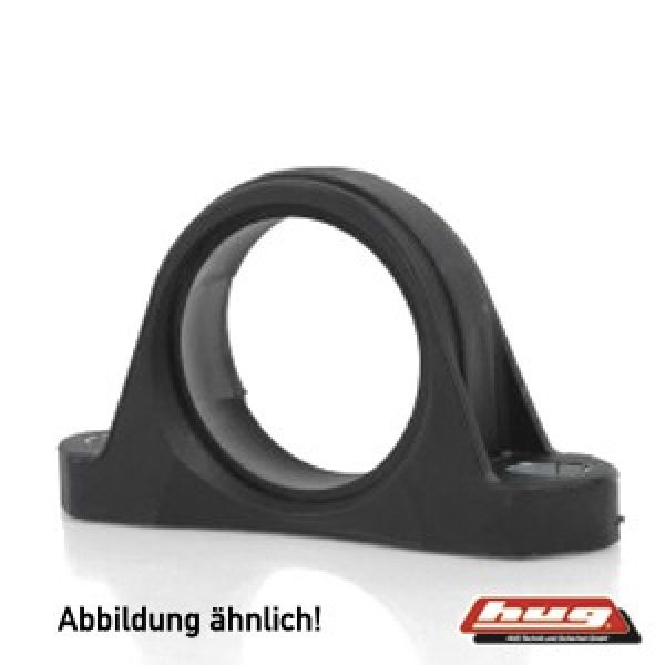 Stehlager-Gehäuse SY503-M von SKF 0x127x32 mm - bei HUG Technik ☆