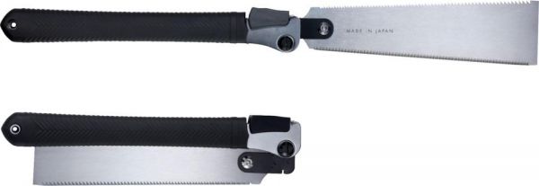 Magma® Japansaege Fujiyama Ryoba, 240 mm - direkt von HUG Technik ✓
