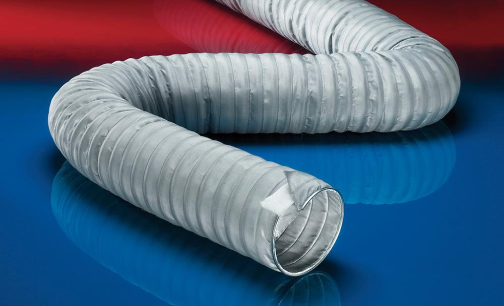 Hochtemperatur-Schlauch CP HiTex 486 - gibt’s bei HUG Technik ✓ Hochtemperatur-Schlauch CP HiTex 486 - gibt’s bei HUG Technik ✓