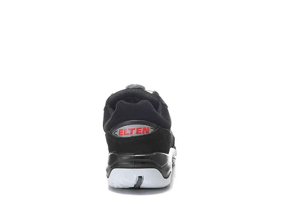 ELTEN® Sicherheitshalbschuh DUSTIN BOA® Low ESD S3, 72721 - gibt’s bei HUG Technik ✓