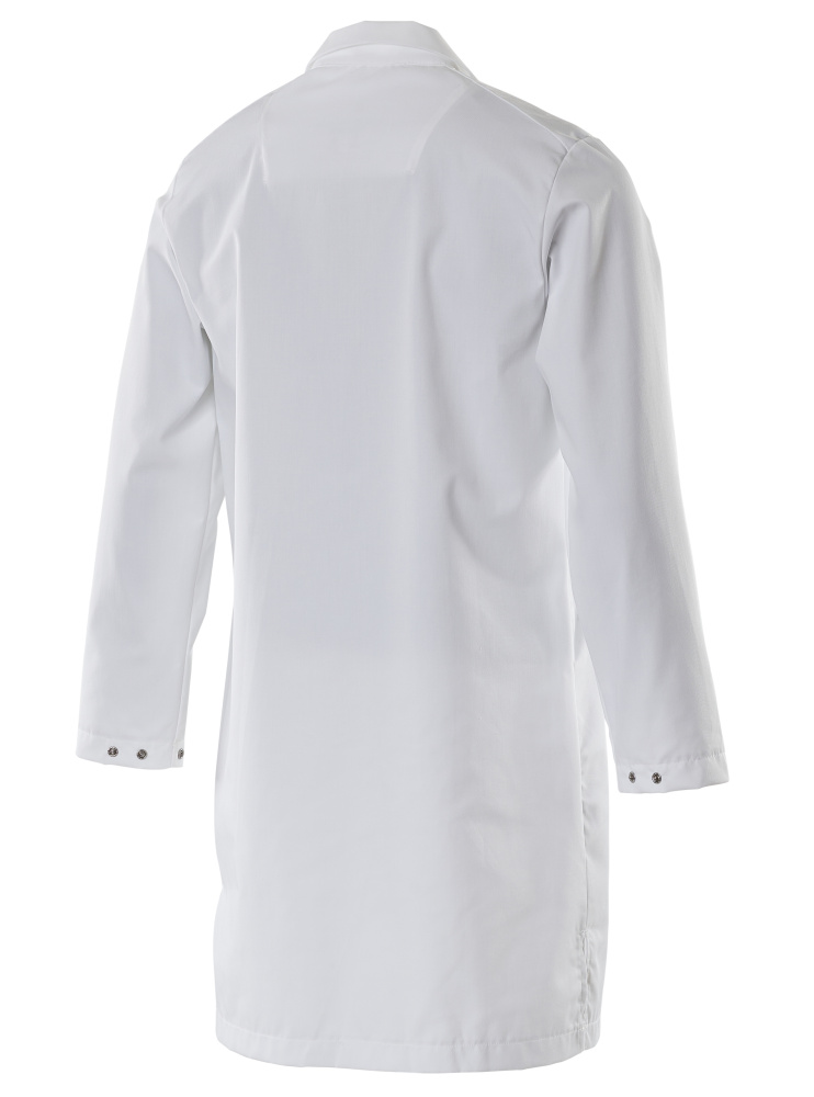 MASCOT® FOOD & CARE Kittel, lang  Gr. 2XL, weiß - gibt’s bei HUG Technik ✓