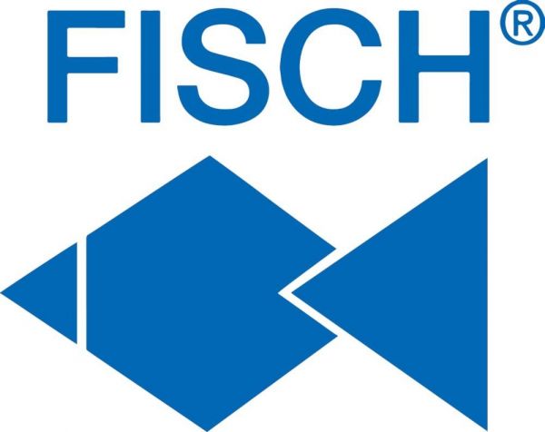 FISCH Tiefenanschlag u. Führungsbuchse 10 mm - kommt direkt von HUG Technik 😊