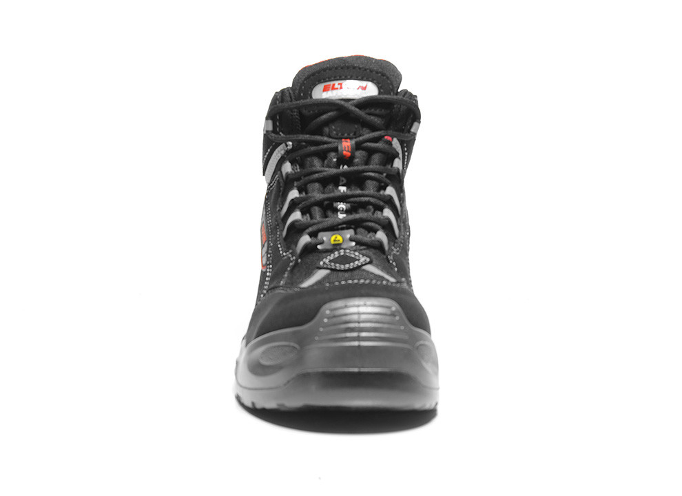 ELTEN® Sicherheitsstiefel SANDER AL ESD S3, 768551 - bei HUG Technik ✭