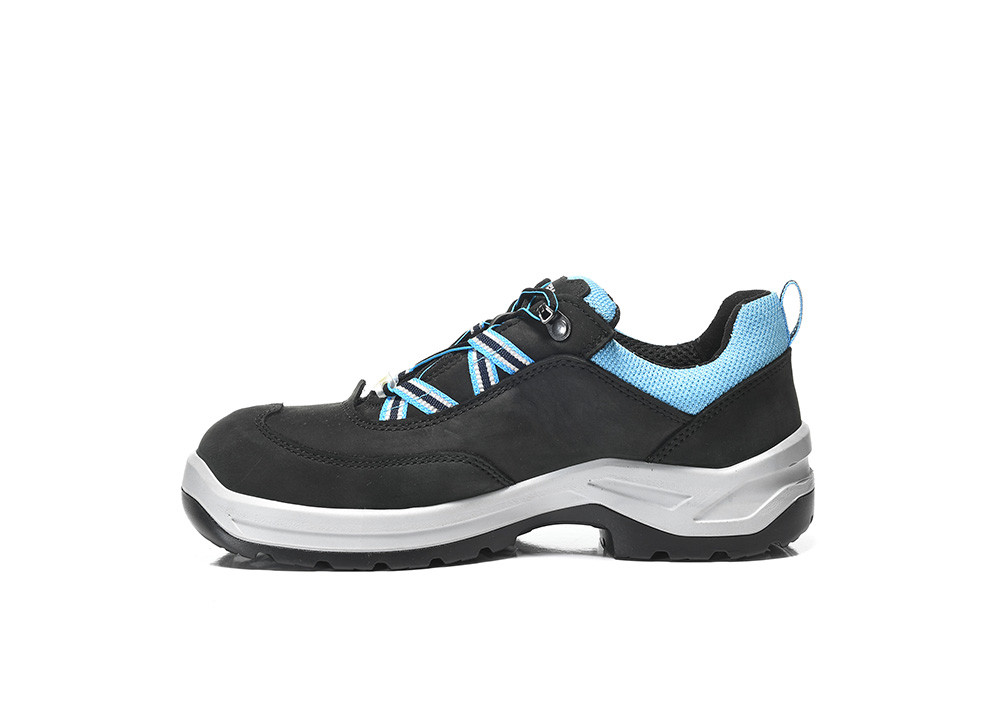 ELTEN® Damen-Sicherheitshalbschuh LOTTE aqua Low ESD S2, 742102 - bekommst Du bei ★ HUG Technik ✓