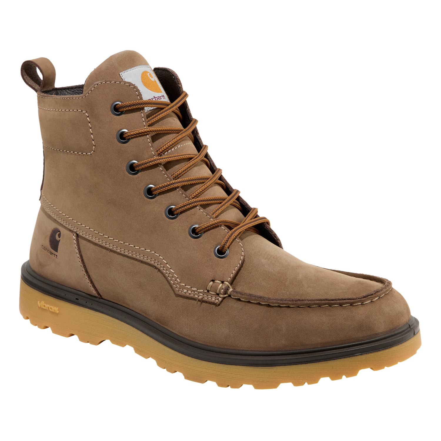 carhartt® Herren Arbeitsstiefel »GREENFIELDS 2 WORKBOOT« khaki - jetzt NEU bei HUG Technik  😊
