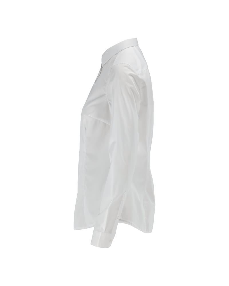 MASCOT® FRONTLINE Damenbluse tailliert - direkt von HUG Technik ✓