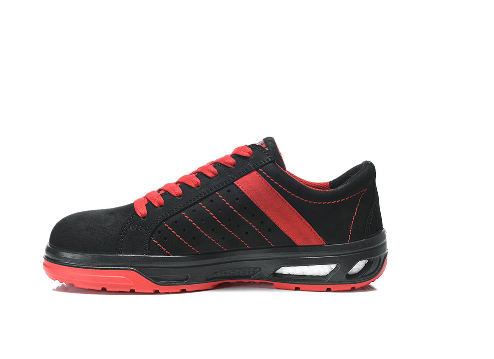 ELTEN® Sicherheitshalbschuh BREEZER XX10 Low ESD S1, 729925 - bei HUG Technik ✭