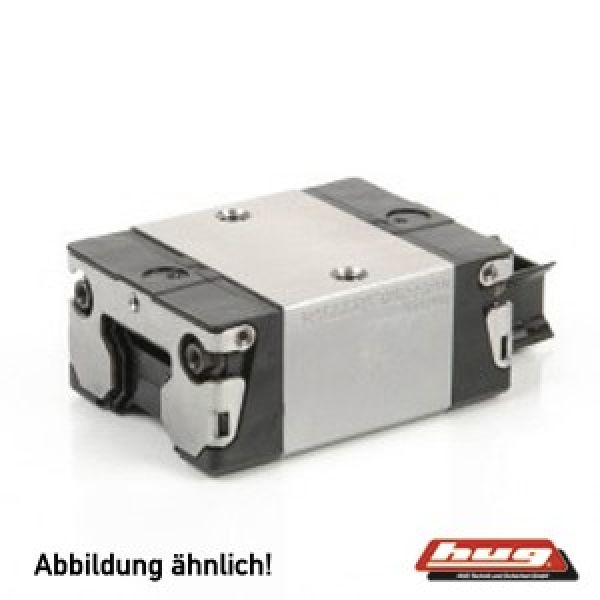 Führungswagen R166221420 von BOSCH REXROTH - gibt’s bei ☆ HUG Technik ✓