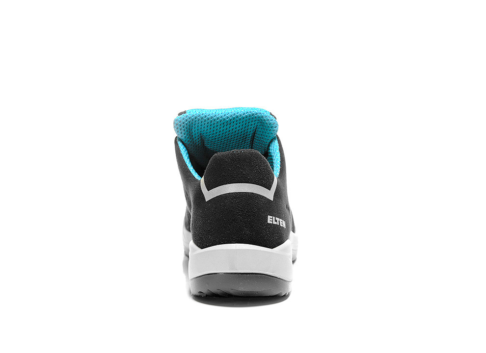 ELTEN® Damen-Sicherheitshalbschuh IMPULSE Lady aqua Low ESD S1P, 74811 - bei HUG Technik ✓