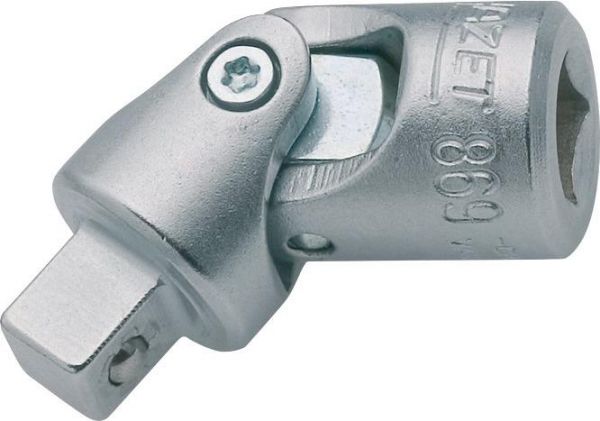 HAZET® Kardangelenk 1/4 Zoll 36,5mm - direkt bei HUG Technik ✓