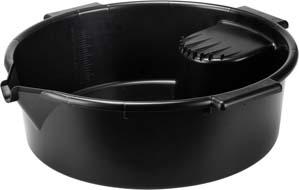 PRESSOL Mehrzweckwanne 400 x 390 x 120 mm - erhältlich bei ✭ HUG Technik ✓ PRESSOL Mehrzweckwanne 400 x 390 x 120 mm - erhältlich bei ✭ HUG Technik ✓