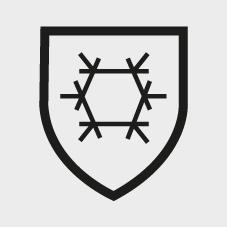 Safestyle® Warnparka - kommt direkt von HUG Technik 😊