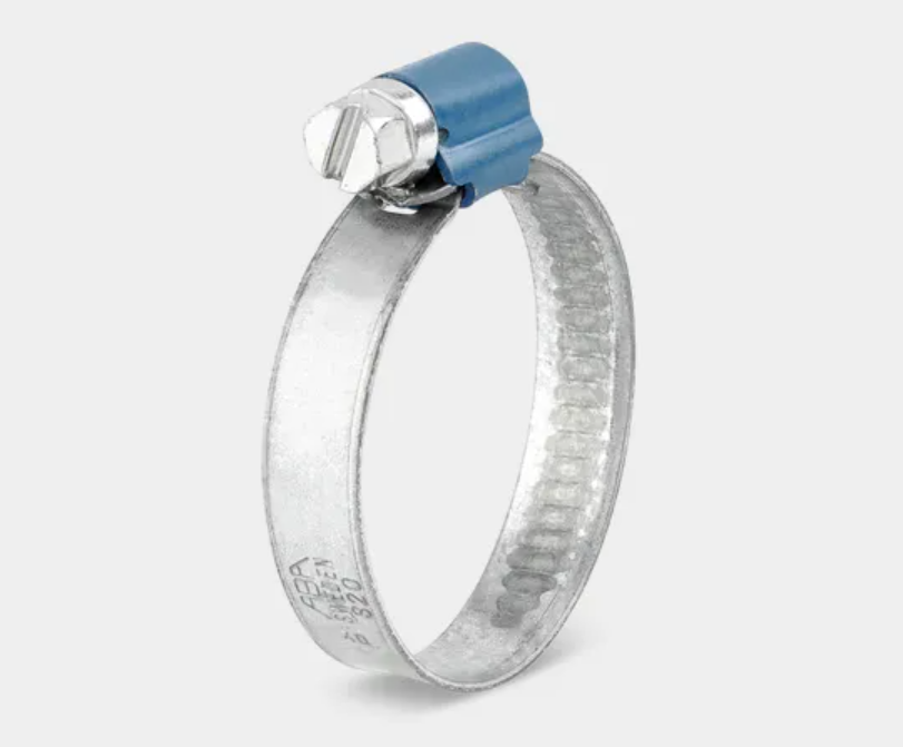 Schlauchschellen »ABA Nova« 9mm C7 W1.