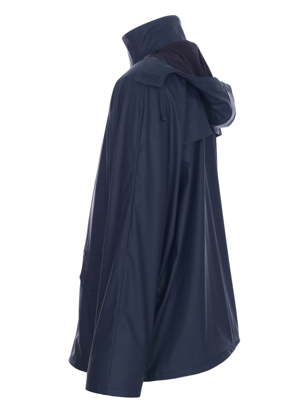 MASCOT® AQUA Regenjacke »Waterford« Gr. 2XL, marine - bei HUG Technik ✓