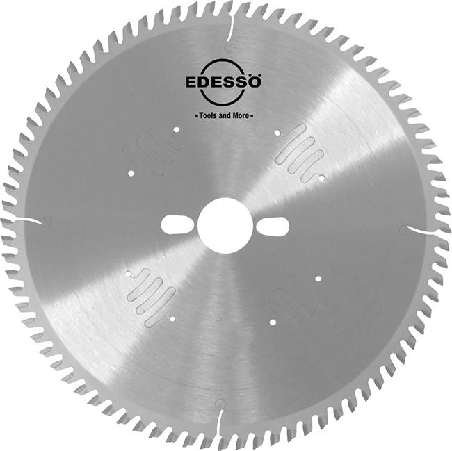 Kreissägeblatt HM-Präzisions 250x3,2x30 ZZ. 80 VW - bei HUG Technik ✭