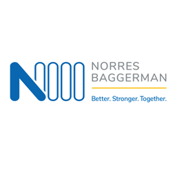 NORRES BAGGERMANN