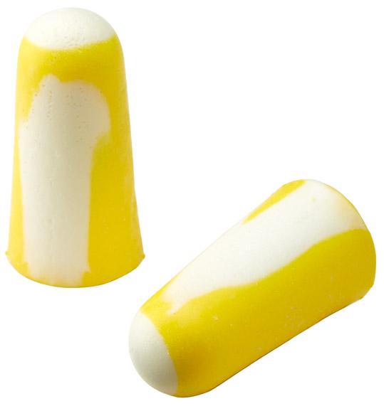 Honeywell Howart Leight Gehörschutzstöpsel Bilsom303 S+L - bei HUG Technik ☆