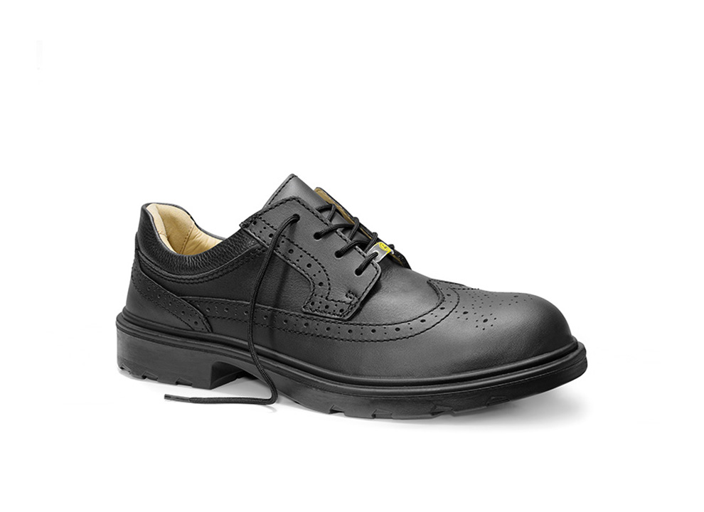 ELTEN® Sicherheitshalbschuh OFFICER XW ESD S2