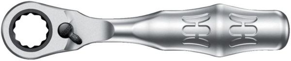 Wera® Bit-Ratsche 1/4" Zyklop Mini 2 - bekommst Du bei ★ HUG Technik ✓